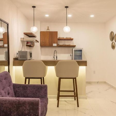 Collection O Hotel Marvic Playa del Carmen Eksteriør billede
