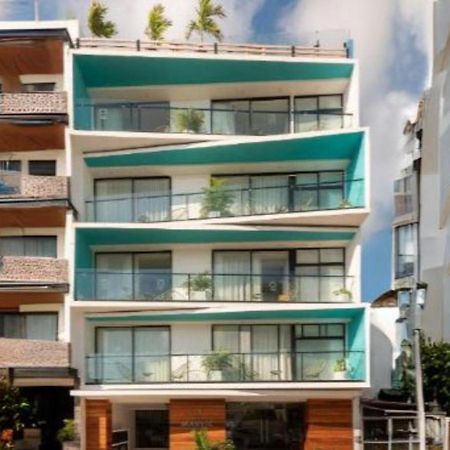 Collection O Hotel Marvic Playa del Carmen Eksteriør billede