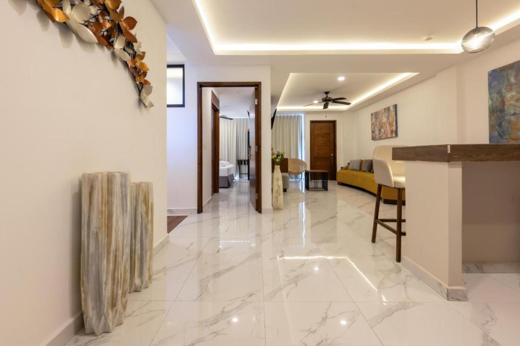 Collection O Hotel Marvic Playa del Carmen Eksteriør billede